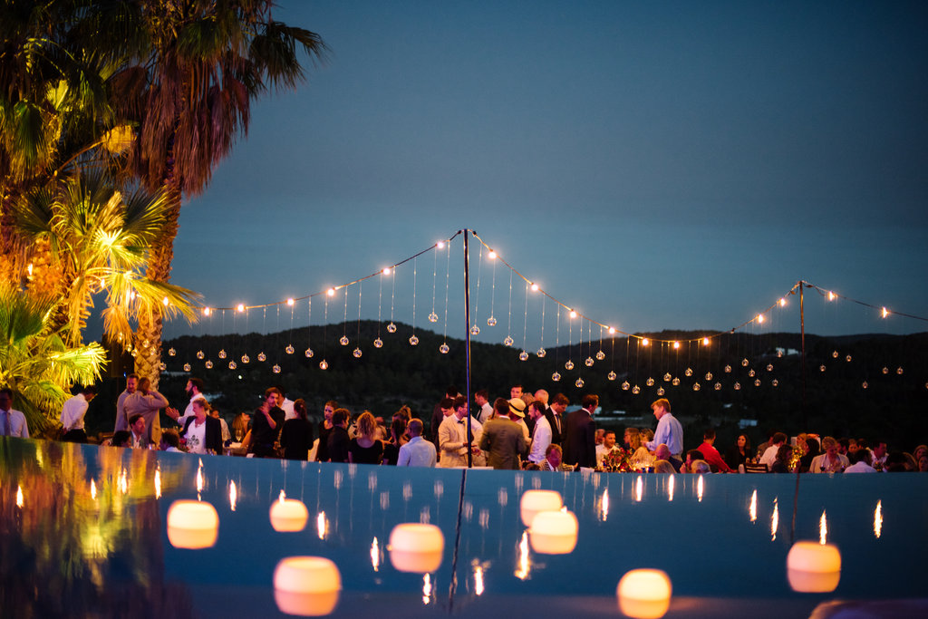 Ibiza Weddings - Wedding Planning - Venues - Deliciously Sorted - Ibiza ...