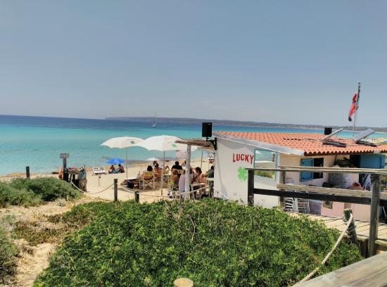Top 12 Beachfront Restaurants in Formentera - Deliciously Sorted Blog